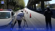 اعتراض به تخلفات رانندگی اینترنتی می‌شود