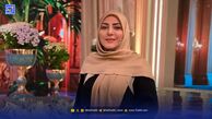 المیرا شریفی مقدم با مجری‌های دهه ۶۰
