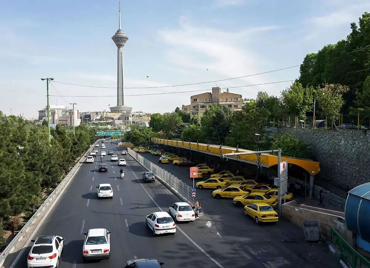 افزایش محسوس دما در شمال کشور