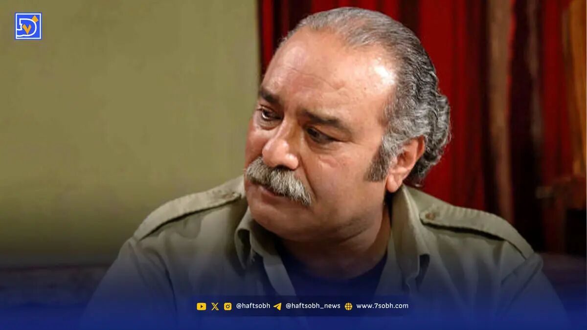 بیوگرافی محمد کاسبی
