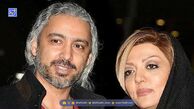 بیوگرافی عسل قربانی همسر مازیار فلاحی