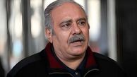 سفر در زمان | عیادت «جواد عزتی و عباس جمشیدی فر» از «محمد کاسبی»؛ 4 سال قبل