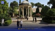 ‌وضعیت وخیم آرامگاه‌های حافظیه