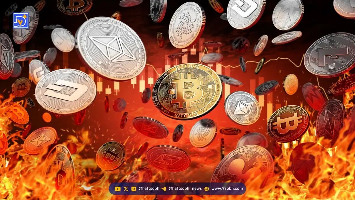 تحلیل دی‌پگ شدن USDe در بایننس و تاثیر آن بازار کریپتو