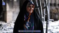 آلبوم عکس‌های خانوادگی سحر امامی مجری شیرزن صدا و سیما