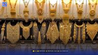 قیمت طلا ۲۱ مهر ۱۴۰۴