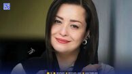دکوراسیون مجلل خانه مهراوه شریفی نیا