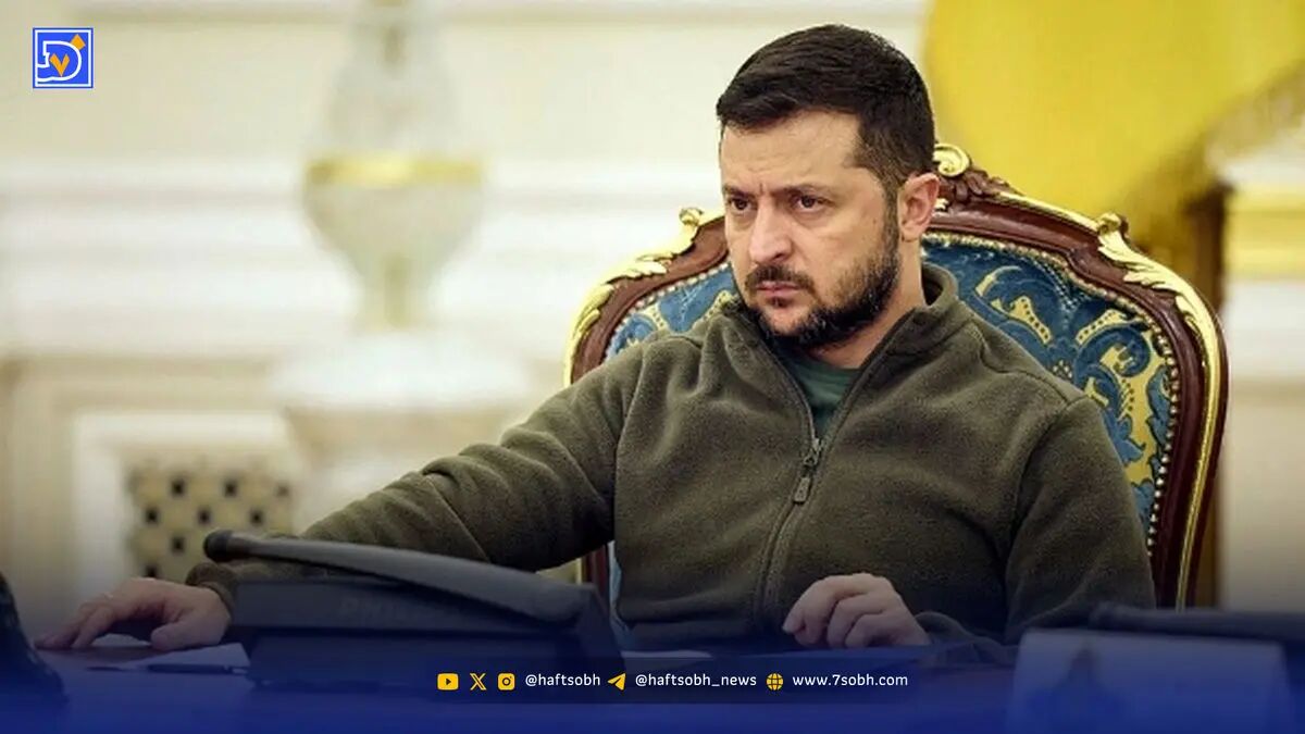 سفر زلنسکی به واشنگتن برای دیدار با ترامپ