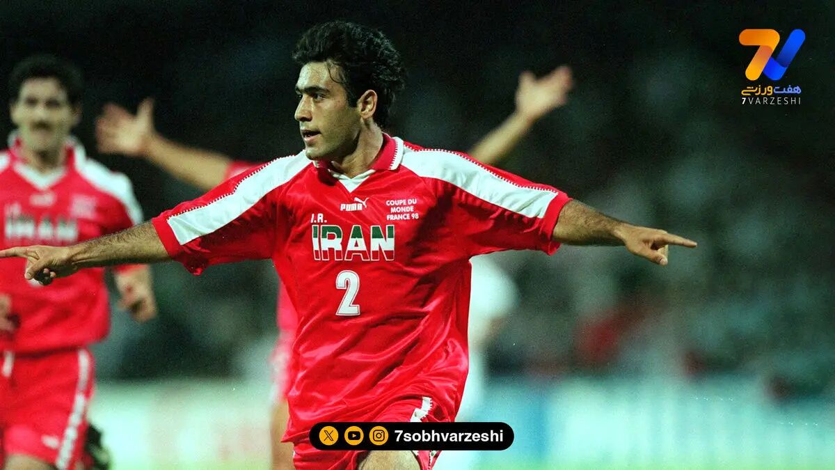 هوادار متمول پرسپولیس جواب تلفن مهدی مهدوی کیا را نداد!