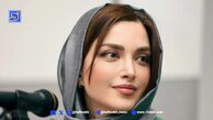 عکس عروسی بهنوش طباطبایی و طاهر فردوس