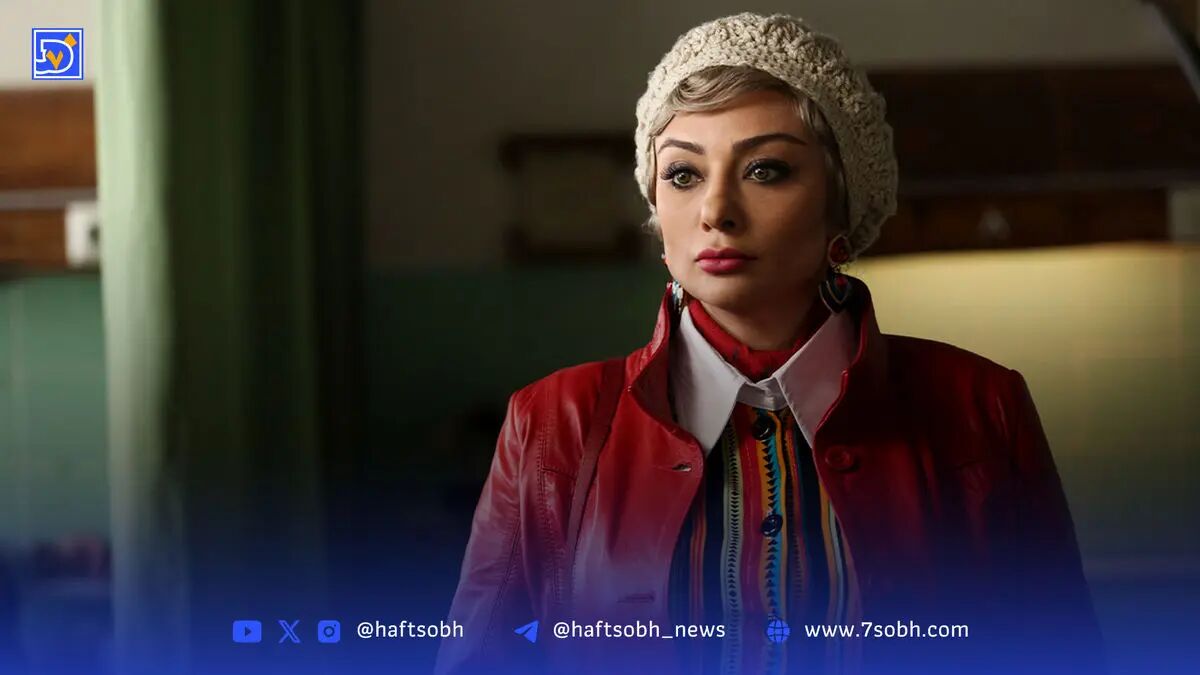 آلبوم عروسی یکتا ناصر به همراه مادر و خواهرشوهر سابق مذهبی‌اش