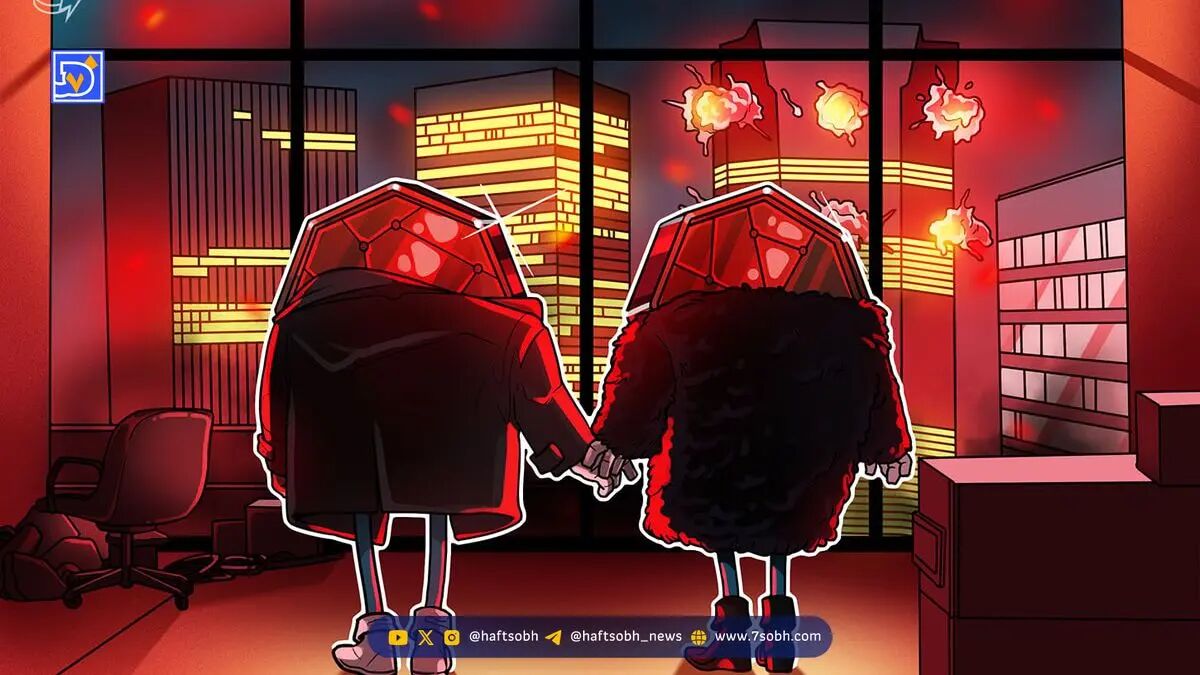مقصر ریزش وحشتناک این هفته که بود؟ انگشت اتهام سمت مارکت‌میکرها