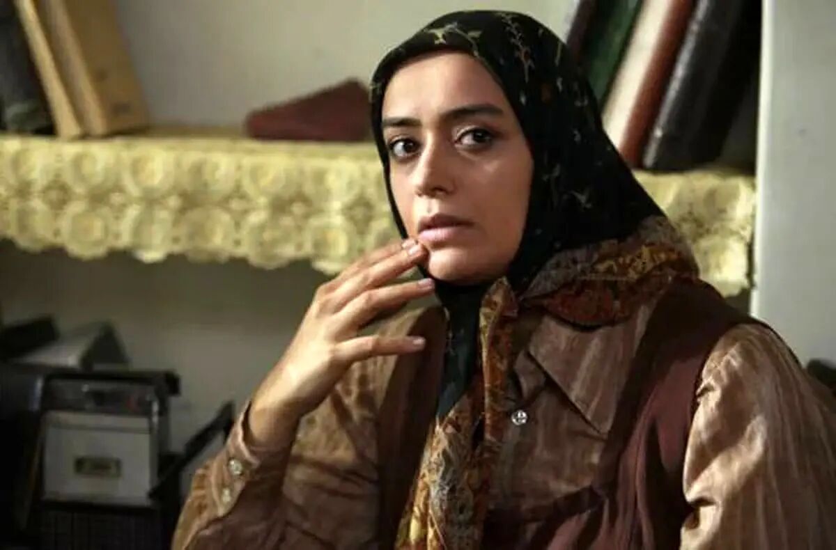 بیوگرافی الهام چرخنده و همسر اول و دومش