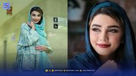 سفر در زمان | «شیوا، دوست مرضیه» (سریال بچه مهندس) با تاجی شبیه مقبرۀ خیام