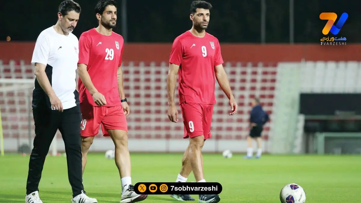 تیم ملی، اسیر موج مصدومیت‌ها