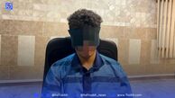 مهلت 2 ماهه به قاتل امیرمحمد خالقی