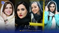 استایل| پریناز ایزدیار، نازنین، مریم و بهنوش طباطبایی