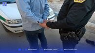 بازداشت قاتل فراری زاهدان توسط کاراگاهان جنایی تهران