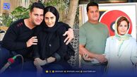 بیوگرافی علی شاکردوست برادر الناز شاکردوست