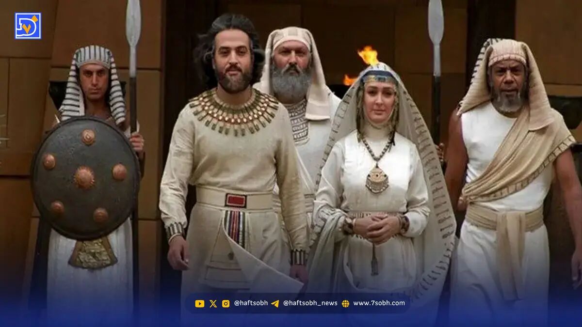 عکس واقعی از چاهی که حضرت یوسف (ع) را در آن انداختند