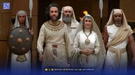 عکس واقعی از چاهی که حضرت یوسف (ع) را در آن انداختند