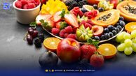 میوه‌هایی که سلامت دستگاه گوارش و روده شما را تضمین می‌کنند