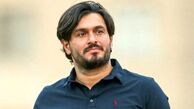 قرارداد سعید دقیقی با پیکان تمدید شد