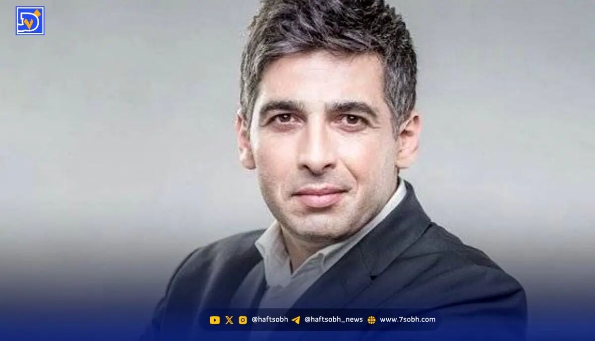 بیوگرافی حمید گودرزی و همسرش