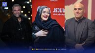نگاه روز | نعیمه نظام دوست در اکران، علیرضا نیکبخت و علی منصوریان
