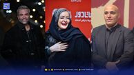 نگاه روز | نعیمه نظام دوست در اکران، علیرضا نیکبخت و علی منصوریان