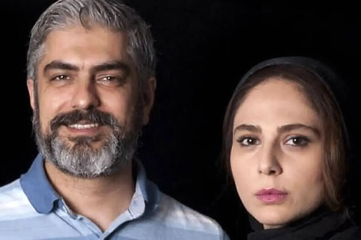نگاهی به دکوراسیون خانه مهدی پاکدل و رعنا آزادی ور