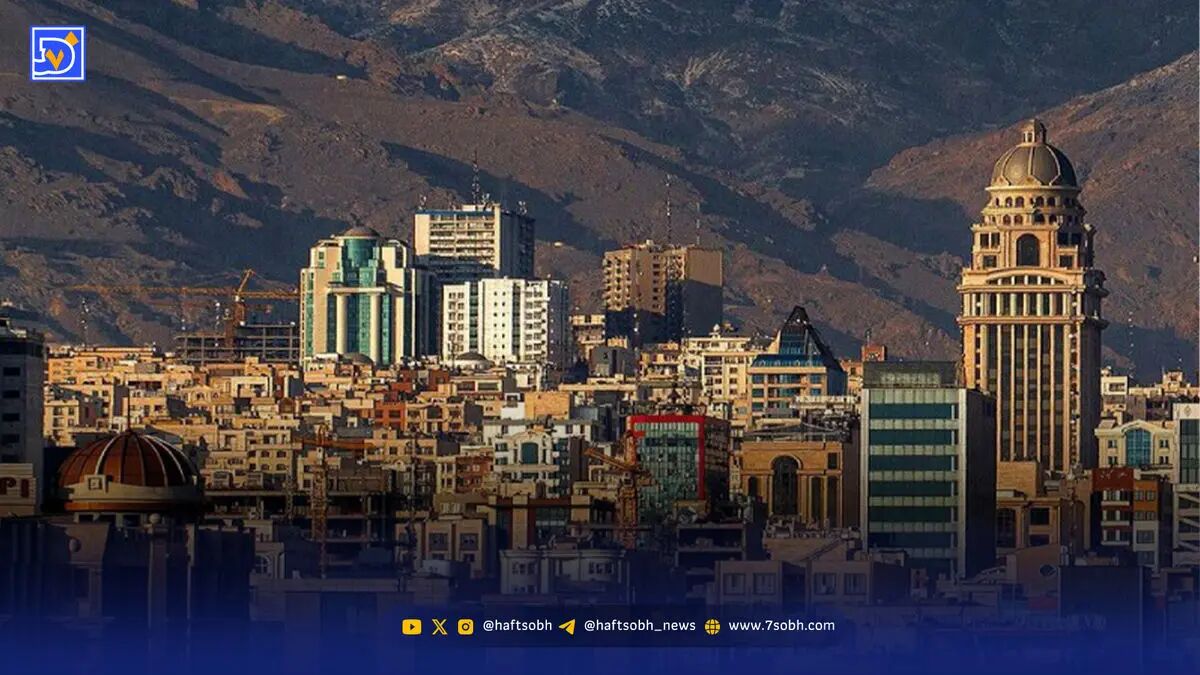 کاهش دما در تهران؛ احتمال یخبندان در شب‌های آینده