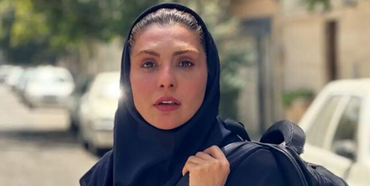 بیوگرافی شیوا مکینیان بازیگر شری  پایتخت 7+ عکس های خصوصی