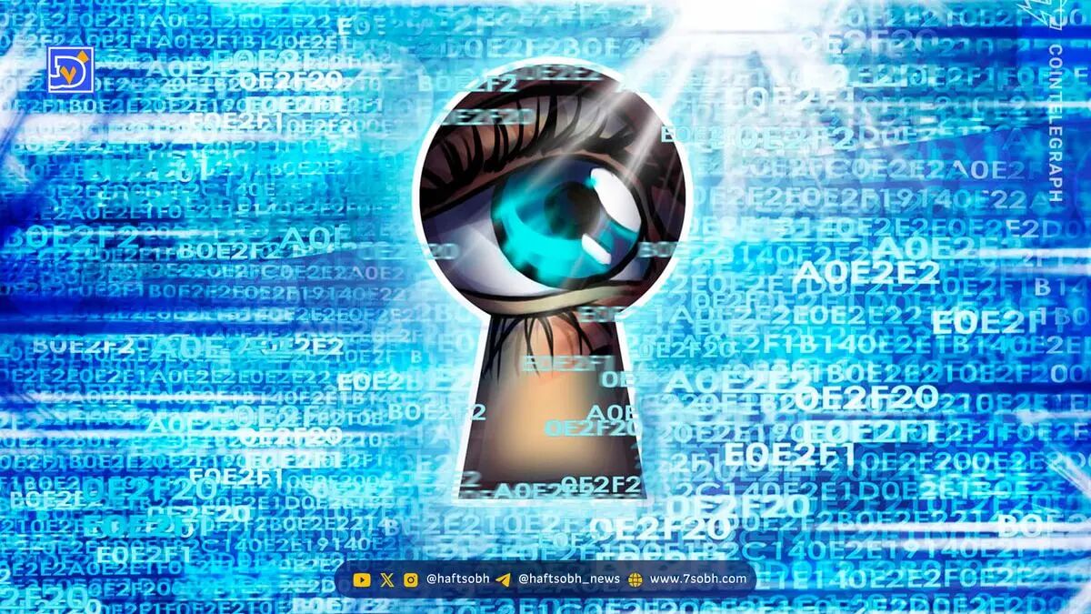 چالش‌های داده و حریم خصوصی در تنظیم بازار بیت کوین و کریپتو