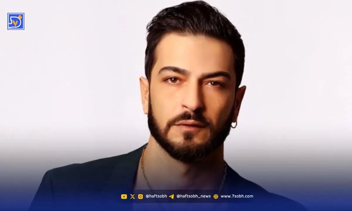 بیوگرافی سامی بیگی؛ کراش ترین خواننده + حقایق باورنکردنی