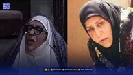 عکس جدید بی‌بی سریال متهم گریخت بعد از ۲۰ سال