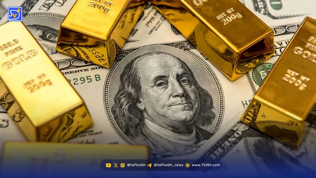 قیمت طلا 26 مهر 1404