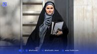 استیضاح فرزانه صادق کلید خورد + واکنش خانم وزیر