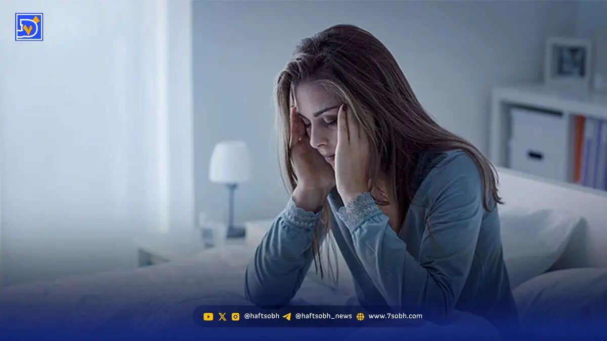 5 خوراکی معجزه کننده برای رفع بی‌خوابی شبانه