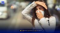 بهترین راه در امان ماندن از آلودگی هوا