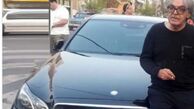 حمید لولایی خشایار مستوفی زیر آسمان شهر: به قیمت 40 میلیون شاسی بلند خریدم...ماشین BMW قسطی برادرم را دزدکی برمیداشتم و دور میزدم ماهی پانصد تومن قسطش بود! چقدر غریبه ایم با این قیمتا