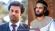 مردم بخاطر نقش حضرت یوسف به من دست میزدند تا شفا بگیرند
