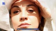 آلبوم عروسی شیدا خلیق و کیوان ساکت اف