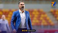 محمود فکری آشتی کرد و ماندنی شد!