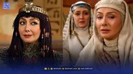 عکس چهره زلیخا، همسر عزیز مصر؛ نتیجه پژوهش‌های جدید موزه قاهره