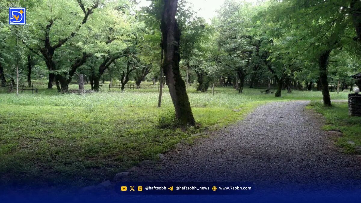 سرخه‌حصار در آستانه تولدی دوباره