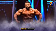 هادی چوپان مستر المپیا 2025