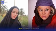 دکوراسیون خانه 450 متری شراره رخام