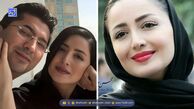 آلبوم عروسی شیلا خداداد و فرزین سرکارات