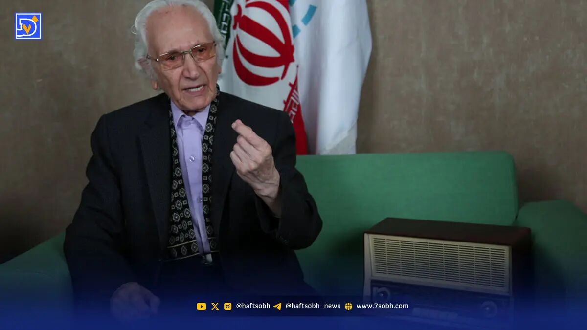 به مناسبت سالروز درگذشت امین‌الله رشیدی